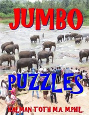 Jumbo Puzzles