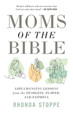 Moms of the Bible