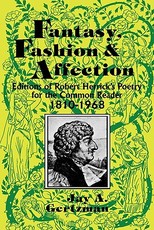 Fantasy, Fashion, and Affection