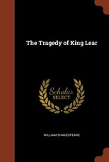 The Tragedy of King Lear