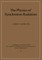 The Physics of Synchrotron Radiation