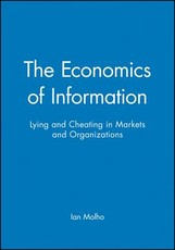The Economics of Information