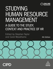 Studying Human Resource Management