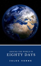 Verne, J: Around the World in 80 Days