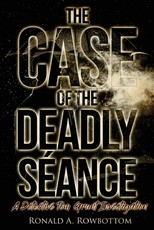 The Case of the Deadly SÃ©ance