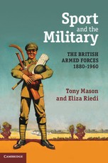 Sport and the Military
