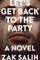 Let's Get Back to the Party