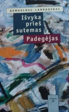 Išvyka prieš sutemas. Padegėjas