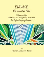Engage the Creative Arts