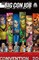 Palmiotti and Brady's The Big Con Job #1 (of 4)