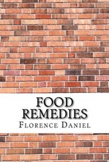 Food Remedies