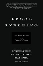 Legal Lynching