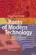 Roots of Modern Technology