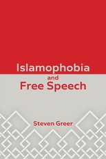 Islamophobia and Free Speech