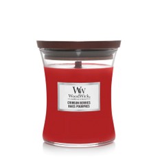 Kvapioji žvakė Mini Core Crimson Berries Kvapioji žvakė Mini Core Crimson Berries