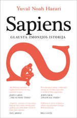 Sapiens: glausta žmonijos istorija