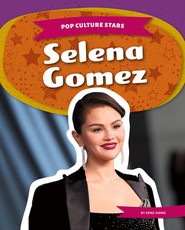 Selena Gomez