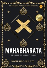 Mahabharata - The Epic of Ancient India