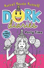 Dork Diaries 02: Party Time