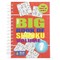 The Big Book of Sudoku: Volume 1
