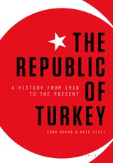 The Republic of Turkey