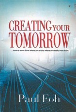 Creating your Tomorrow