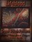 Lifeblood Cross Stitch Pattern