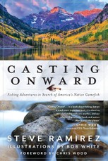 Casting Onward