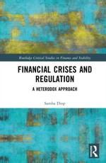 Financial Crises and Regulation