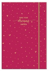 Aplankas su guma GOLD  220x320x20mm