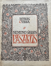 Nemuno šalies pasakos (1948)