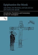 Epiphanios the Monk