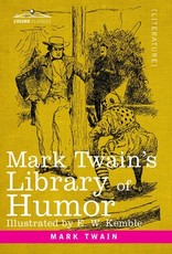 Mark Twain's Library of Humor