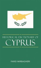 Historical Dictionary of Cyprus