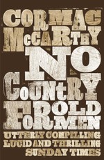 No Country for Old Men