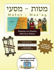 Bar/Bat Mitzvah Survival Guides