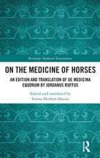 On the Medicine of Horses