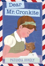 Dear Mr. Cronkite