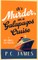 It's Murder, on a Galapagos Cruise