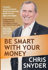 Be Smart With Your Money