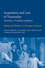 Acquisition and Loss of Nationality