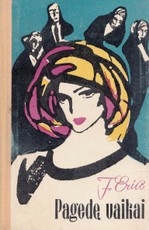 Pagedę vaikai (1964)
