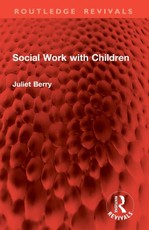 Social Work with Children