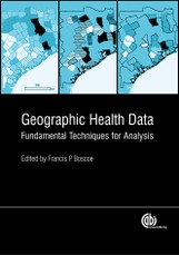 Geographic Health Data