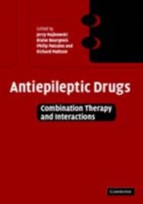 Antiepileptic Drugs