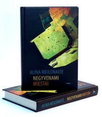 Negyvenami miestai