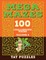 Mega Mazes Volume 4