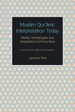 Muslim Qurʾānic Interpretation Today