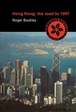 Hong Kong: The Road to 1997