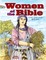Women of the Bible Coloring Book